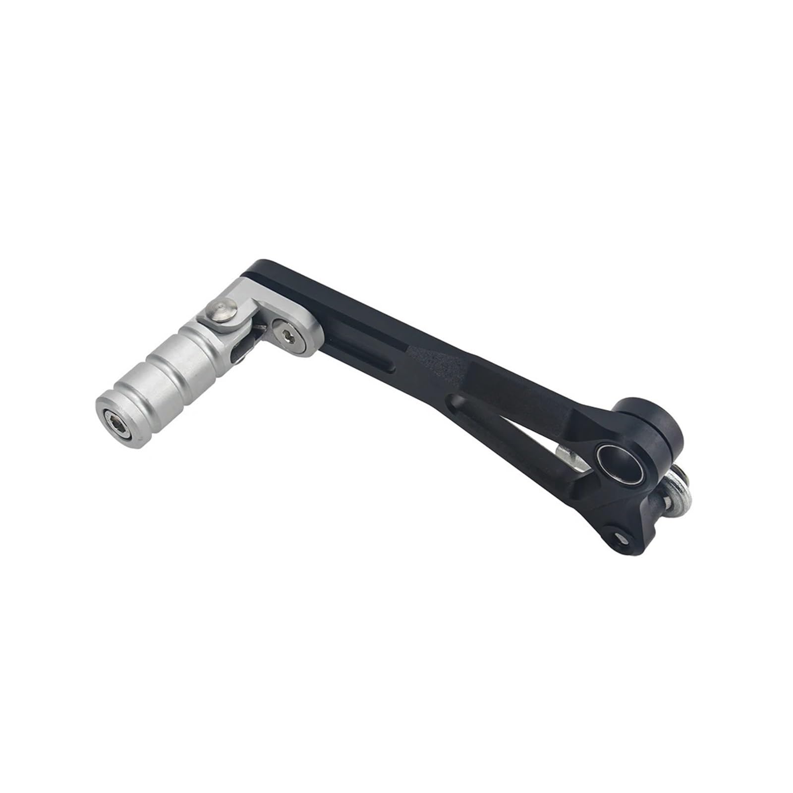 Hewpngs Sliver Motorbike Gear Shifter Motorcycle Gear Shift Lever Shifter Pedal For Z800 Z900 Z900rs Z1000sx 20122019 Gear Shift Lever Shifts Levers