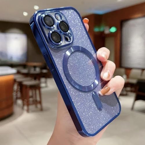 Coque de téléphone de luxe pour iPhone 11 Pro Max électroplaqué