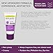 AmLactin Ultra Smoothing - Therapeutic Hand Cream for Dry Cracked Hands - No-Scrub Exfoliator and Moisturizer with 15% Lactic Acid AHA, 4.9 oz (Packaging May Vary)​