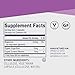 VIMERGY Magnesium Glycinate – Stress Support – Chelated to Avoid Tummy Upset*– Promotes Heart Health & Energy*– Kosher, Vegan Gluten-Free – 180 Caps