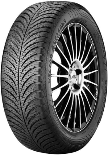 Goodyear vector 4seasons gen-2 , ganzjahresreifen 185/60R15 84T