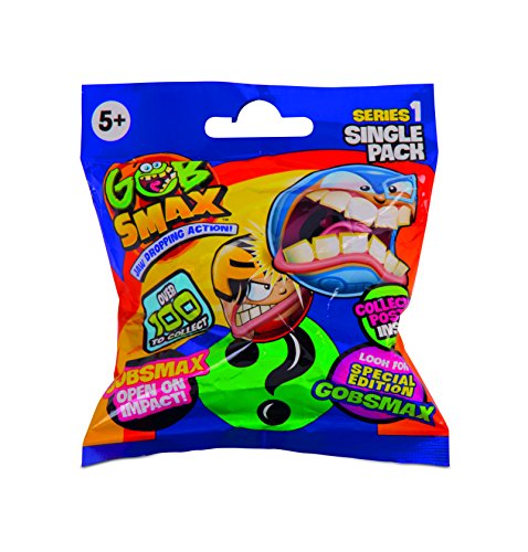 Preisvergleich Produktbild Goliath 32930 - Gobsmax Single Pack Display, Sammelfigur, bunt