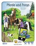 LeYo!: Pferde und Ponys