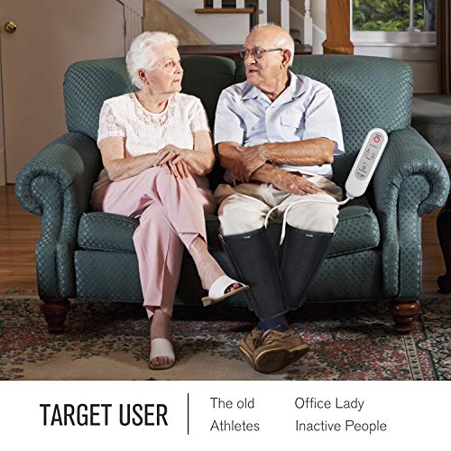 Descubre la mejor manicura y pedicura de LugoPulsa aqui 👈🏼 y pide cita FIT-KING-Presoterapia-Piernas-Masajeador-de-Piernas-Brazo-Ternera-Masajeadores-para-Dolor-y-Circulacion-Maquina-de-Compresion-para-Piernas-Cansadas-y-Doloridas-Recuperacion-Muscular