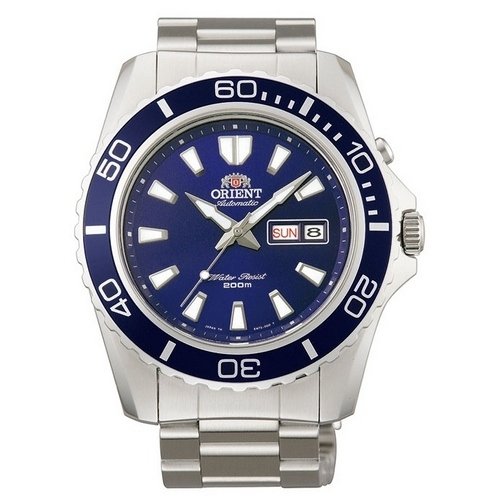 オリエント MAKO XL マコ オリエント 腕時計 ダイバーズウォッチ マコ