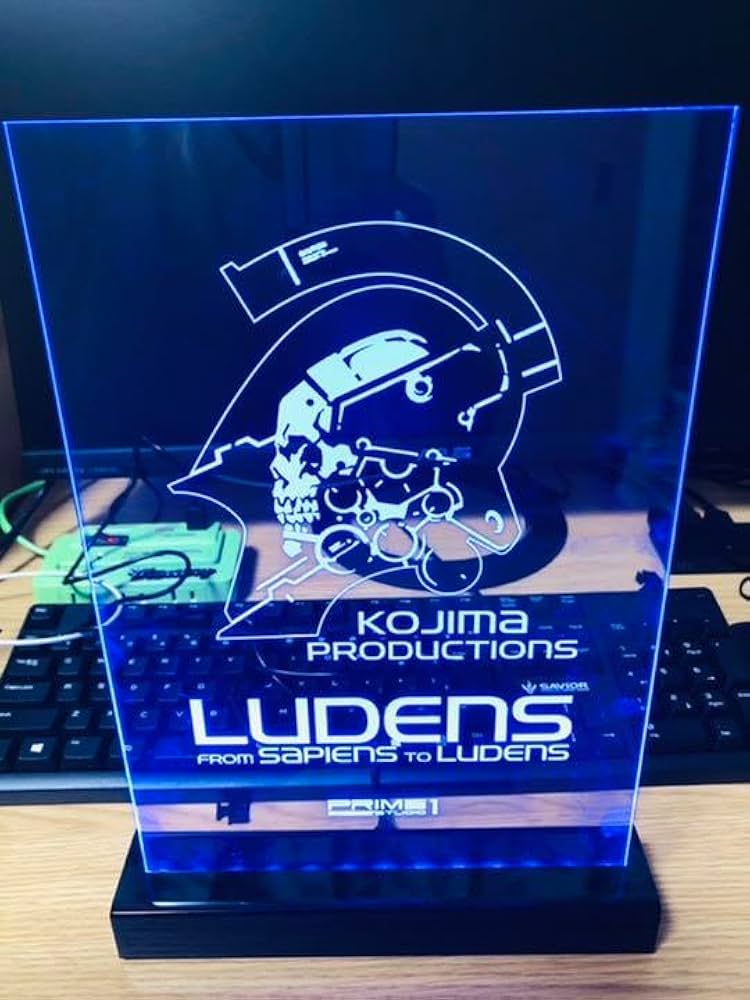 コジマプロダクション　LED アクリルパネル コジマプロダクション アクリルパネル | グッズ | プライム1