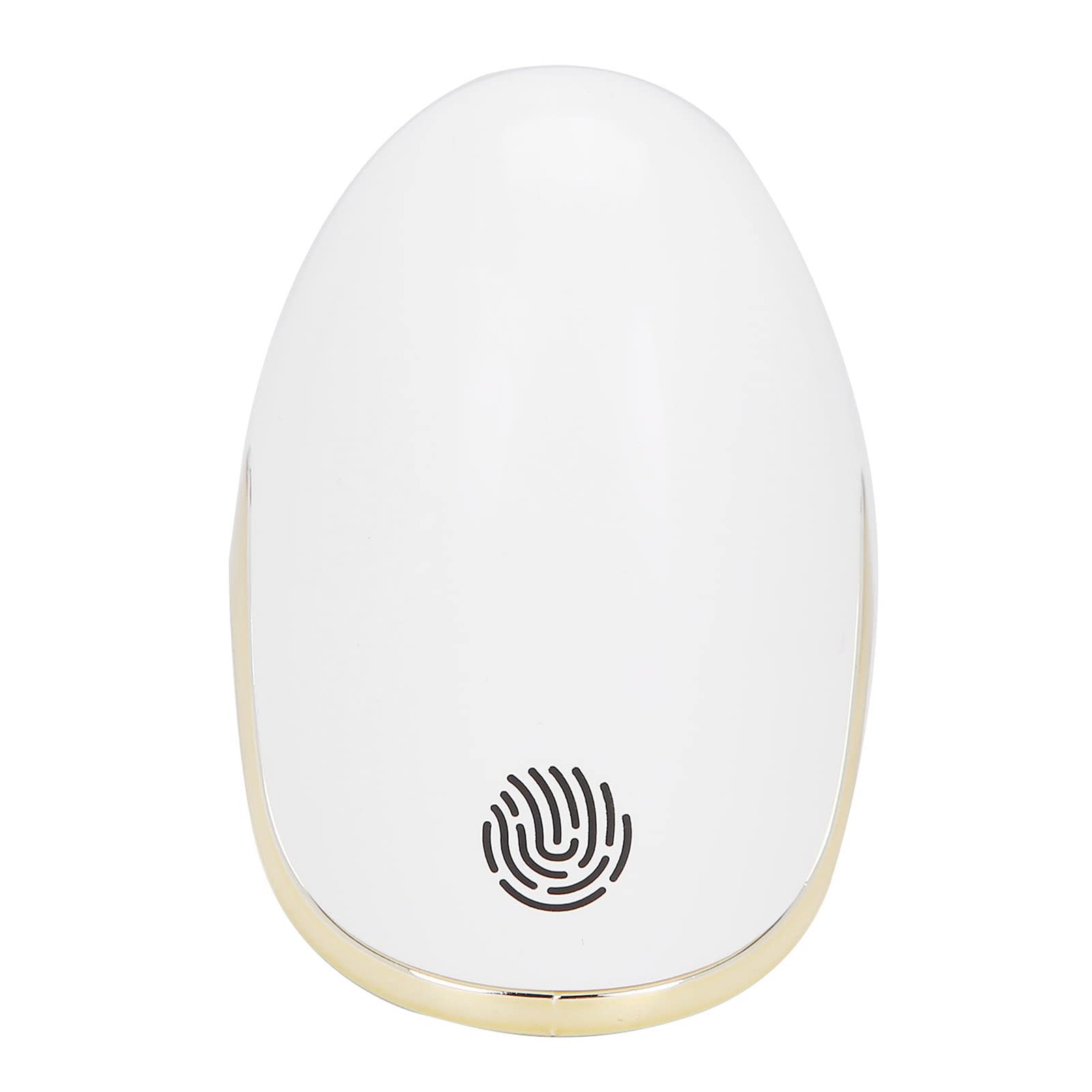 LKLNKVL Manicure lamp, Nail Dryer Baking Lamp, Art, Practical, Good Performance, Universal Type-C Interface for Home Manicure Shop