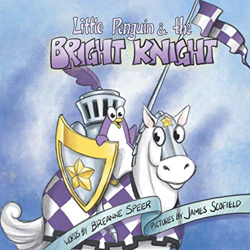 Little Penguin & the Bright Knight