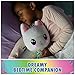 Gabby's Dollhouse Sleepy Time Pandy Paws Plush Toy, 13-Inch Stuffed Animal with Light-Up Cheeks, Kids Toys for Girls & Boys Ages 3+