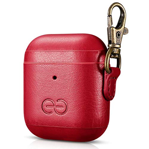 Dreem Om AirPodspP[XJo[ Nbvt Apple AirPods 1  2p B[KU[ ANZT[ Bluetooth CX Ji^Cz iPhonep - bh