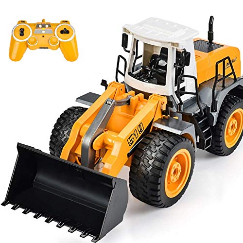 rc loader