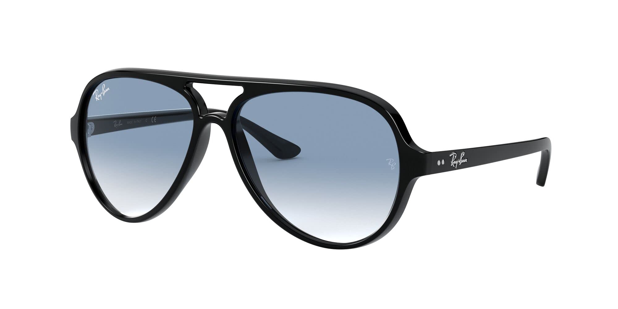Ray-Ban 4125 Montures de lunettes Homme (lot de 1)