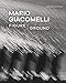 Produktbild Mario Giacomelli: Figure/Ground (Getty Publications  (Yale))
