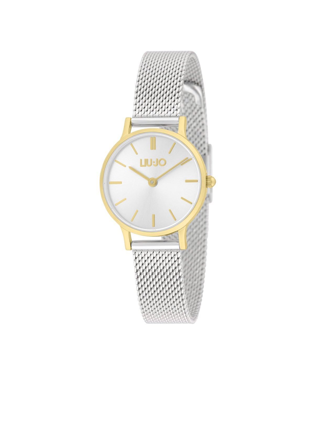 Liu Jo Orologio in acciaio bicolor T_U_, 99999