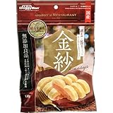 �h�M�[�}�� ���� �{�ނ˂ƃ��o�[���������|�݂��ӂ����؂�d���� 120g