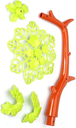 Miniatura 9 de ERINGOGO Juego de animales Monkey Swing para niños Equilibrio Frustración Juego de mesa Juego de mesa Juego de equilibrio para niños Juego de