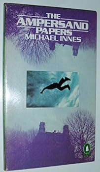 Paperback The Ampersand Papers Book