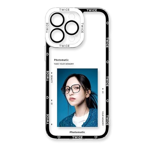 MINA �X�}�z�P�[�X TWICE �ϏՌ� �\�t�g iPhone17promax�ɑΉ����� �g�уJ�o�[ �N���A �ϏՌ� �l������~�� �����Y�ی� �X�����h�~ ����~�� �y��