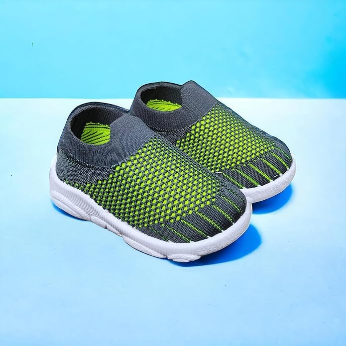 Image of πππππΊππππππ: Infant's Musical β«β¬βͺ Sound Shoes | Age 9-24 Months | Fly-12 /10
