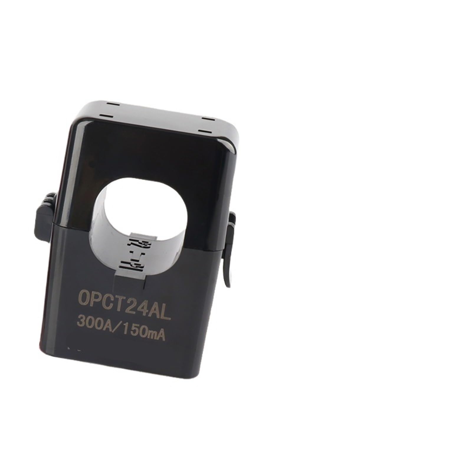 Split core Current OPCT24AL-200A/100mA 200A/50mA 100A/50mA 100A/25mA 200A/40mA Current Sensor 1000/1 2000/1(200A - 50mA)