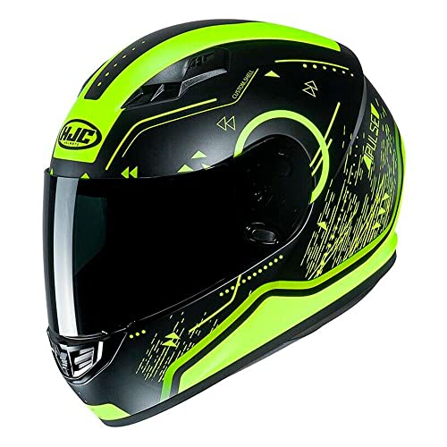 Capacete Hjc Cs 15 Safa