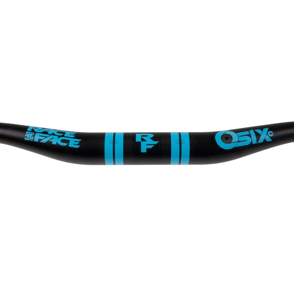 Amazon | RACE FACE(レースフェイス) ハンドルバー SIXC35 BLU R20