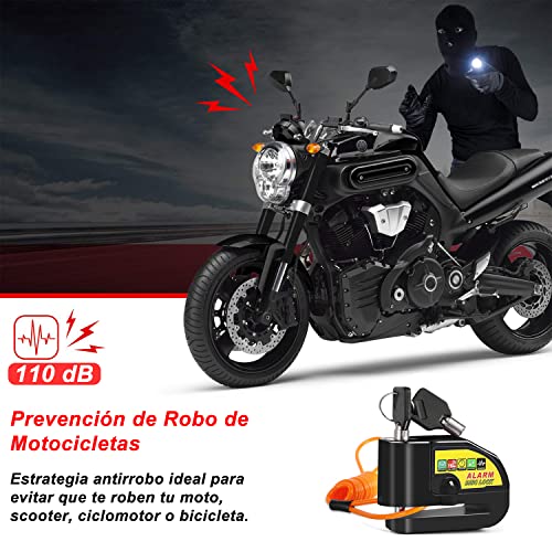 Motos, Toy Imagen adicional