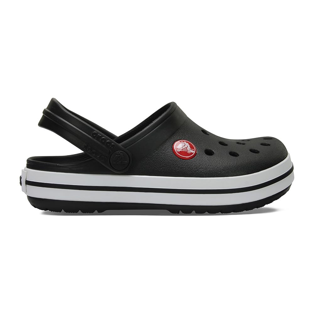 Crocs Unisex Child Crocband Clogs