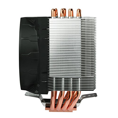 ARCTIC Freezer 13 - Dissipatore di processore con ventola da 92mm PWM - Dissipatore per CPU fino a una potenza di raffreddamento di 200 Watt