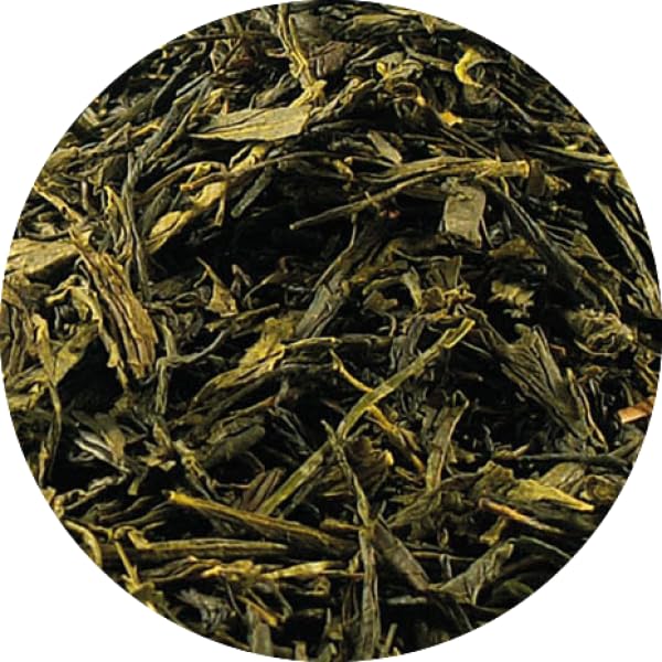 Kakegawa Japan Sencha 1kg Grünteemischung