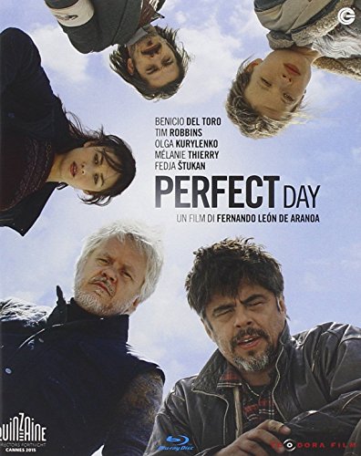 Preisvergleich Produktbild Perfect Day