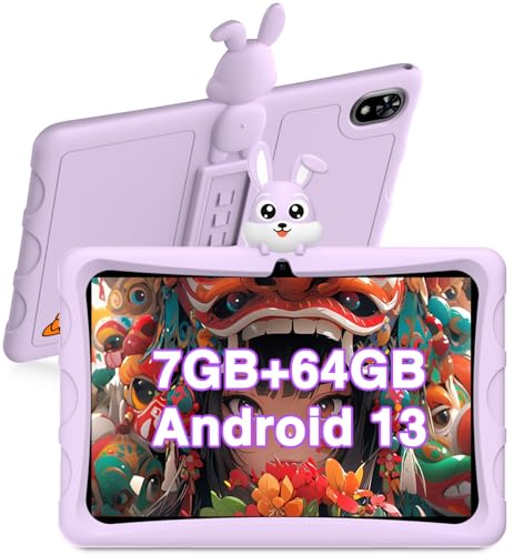 10.1インチAndroidタブレット子供用カバー付き 10.1インチAndroidタブレット子供用カバー付き 10.1インチ