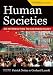 Human Societies: An Introduction to Macrosociology