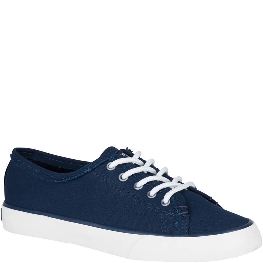 sperry pier view fray