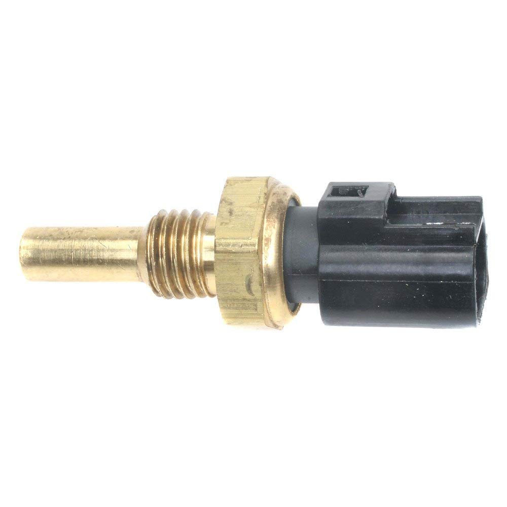 ACDelco Professional D583 Engine Coolant Temperature Sensor,Black and Bronze