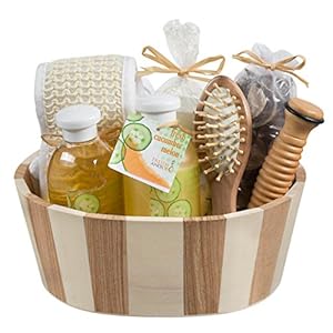 Wooden Massage & Reflexology Ki...