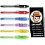 6Pcs Pen+6 Mini Notepads