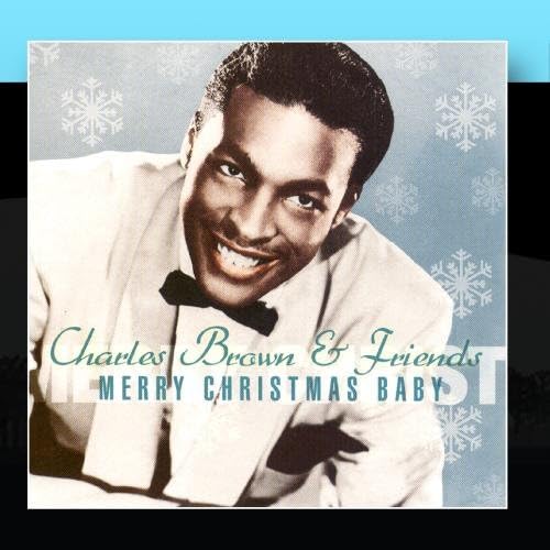 Merry Christmas Baby