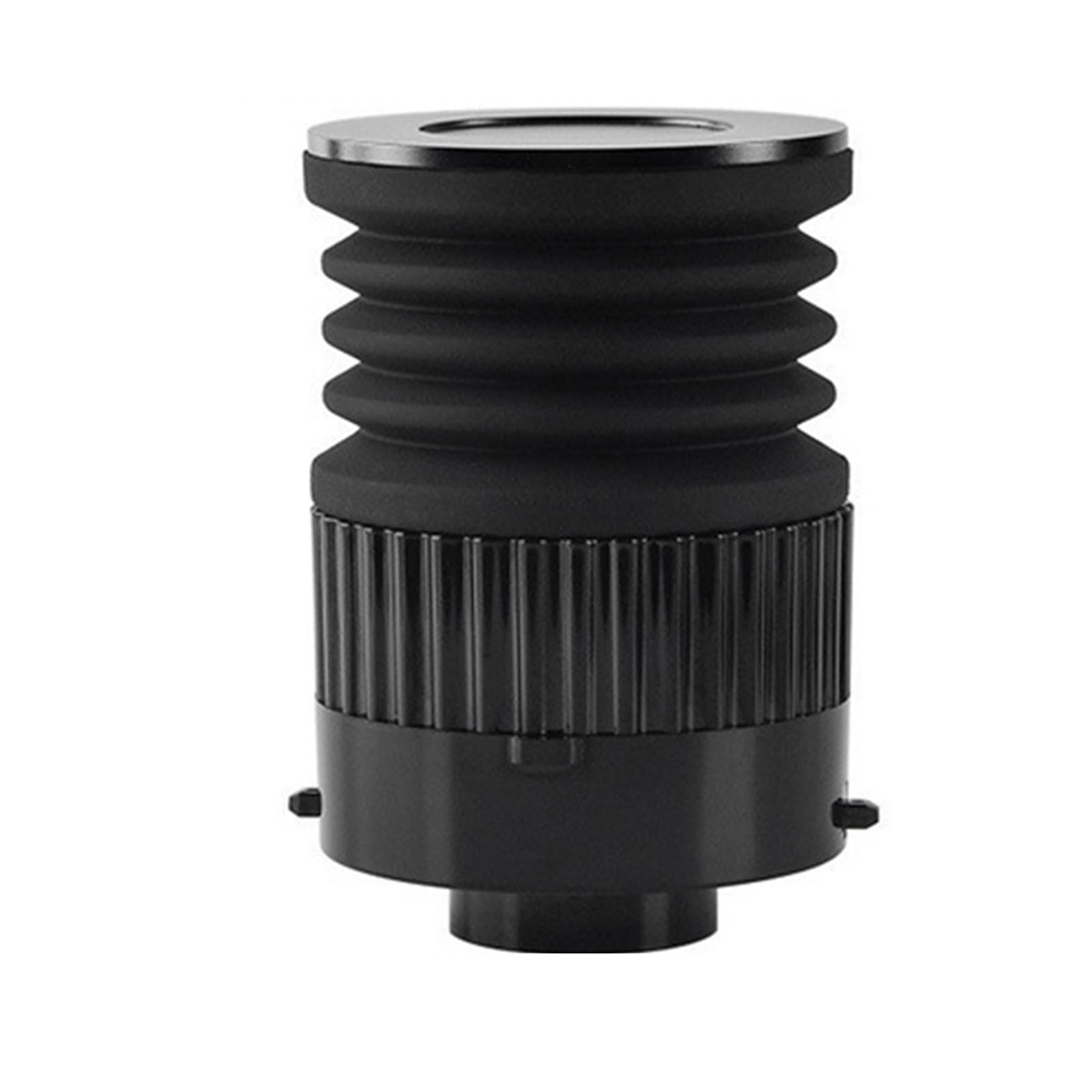 Kalttoy Metal Lid Coffee Grinder Hoppers Hoppers Grinder Blower Aluminum Lid for Blower