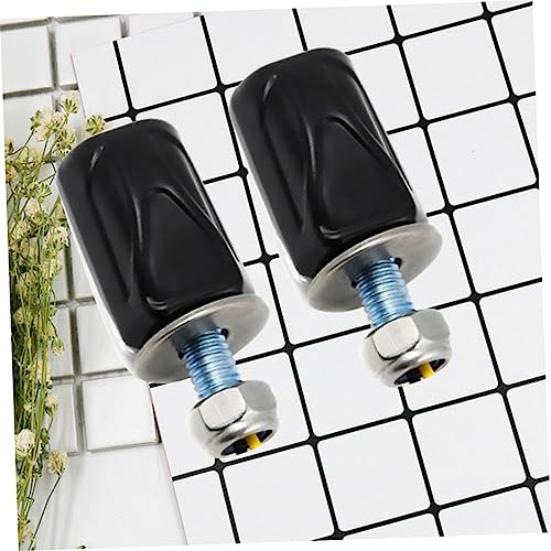 KESYOO 1 Par De Luz De Freio Acessórios De Motocicleta LED Sinal De Volta Motocicleta Luzes LED Carr