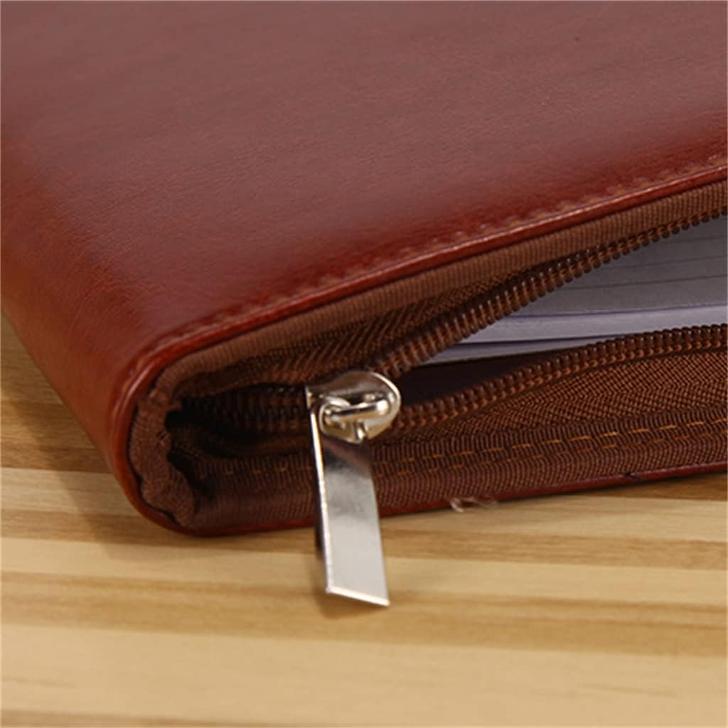 JFDBGU A4 Portable Folder - in use