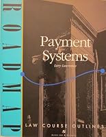 Payment Systems 0735506388 Book Cover