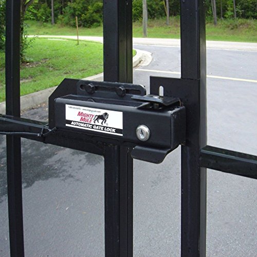 Mighty Mule FM143 Automatic Gate Lock