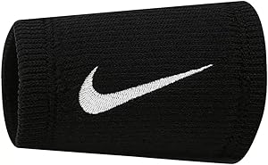 Nike Elite Doublewide Wristbands
