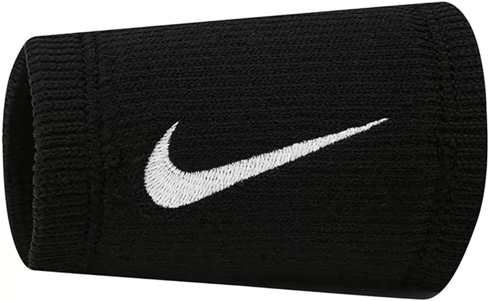 Elite Doublewide Wristbands (2-Pack) - Unisex