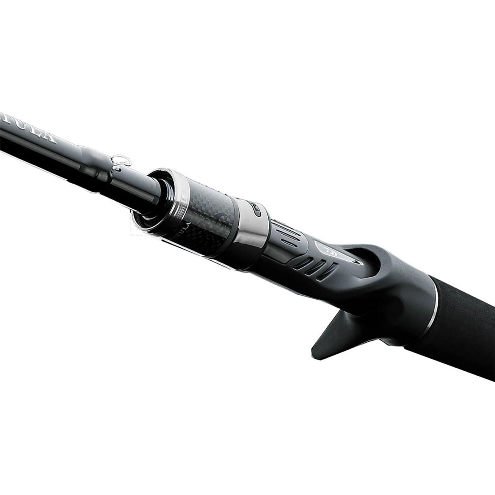 Amazon.com: DAIWA TATULA XT 2 PIECE Rod with Bag, Sections = 2