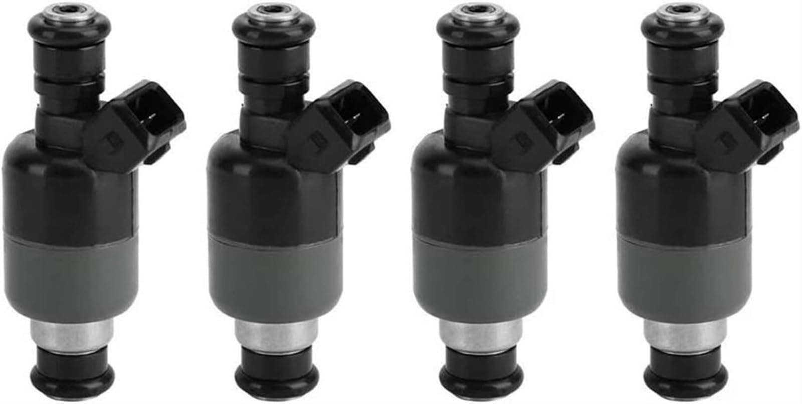 Automotive Fuel injectors Fuel Injector Nozzle for Daewoo for Lanos for Cielo for Corsa 1.5L .6L 1999-2002 for Replacement 17103677 1710950