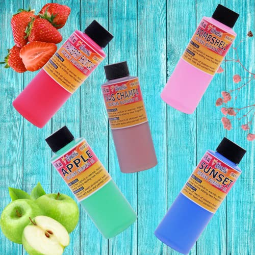 Scents & Inspiration Home Burning Oil Fragrance, Our Version Of Black Love, 4 Fl. Oz #TOP3