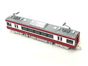 Amazon | Nゲージ GREENMAX 京急2100形電車 機器更新車 基本4両