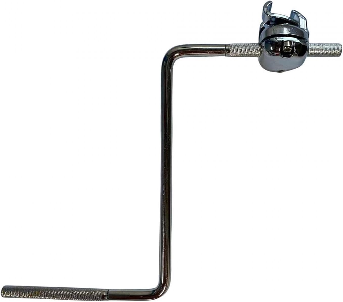 CALANDIS™ Drum Cowbell Clamp Adjustable for Small Cymbals Musical Instrument LP Blocks | Other Musical Instruments